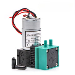 JYY Y-60-I Industrial Diaphragm Ink Pump
