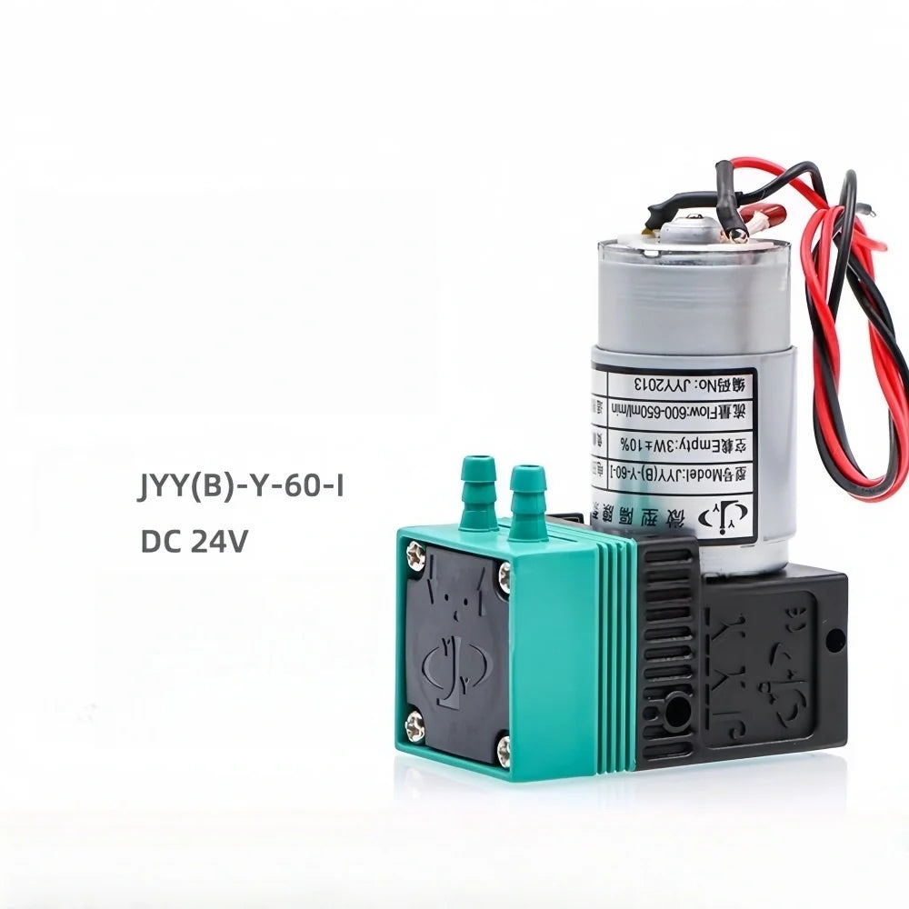 JYY Y-60-I Industrial Diaphragm Ink Pump