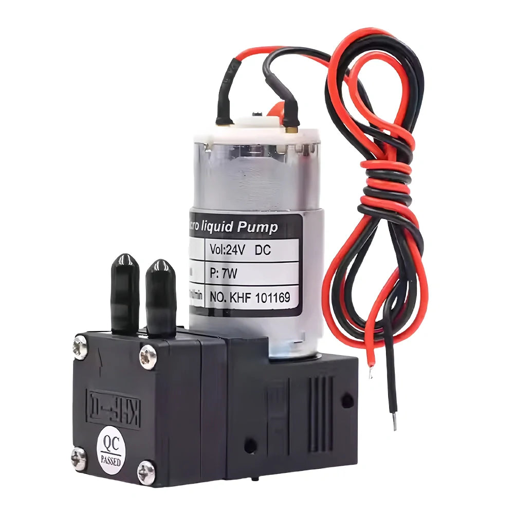 KHF-30 Solvent Ink Diaphragm Pump