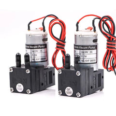 KHF-30 Solvent Ink Diaphragm Pump