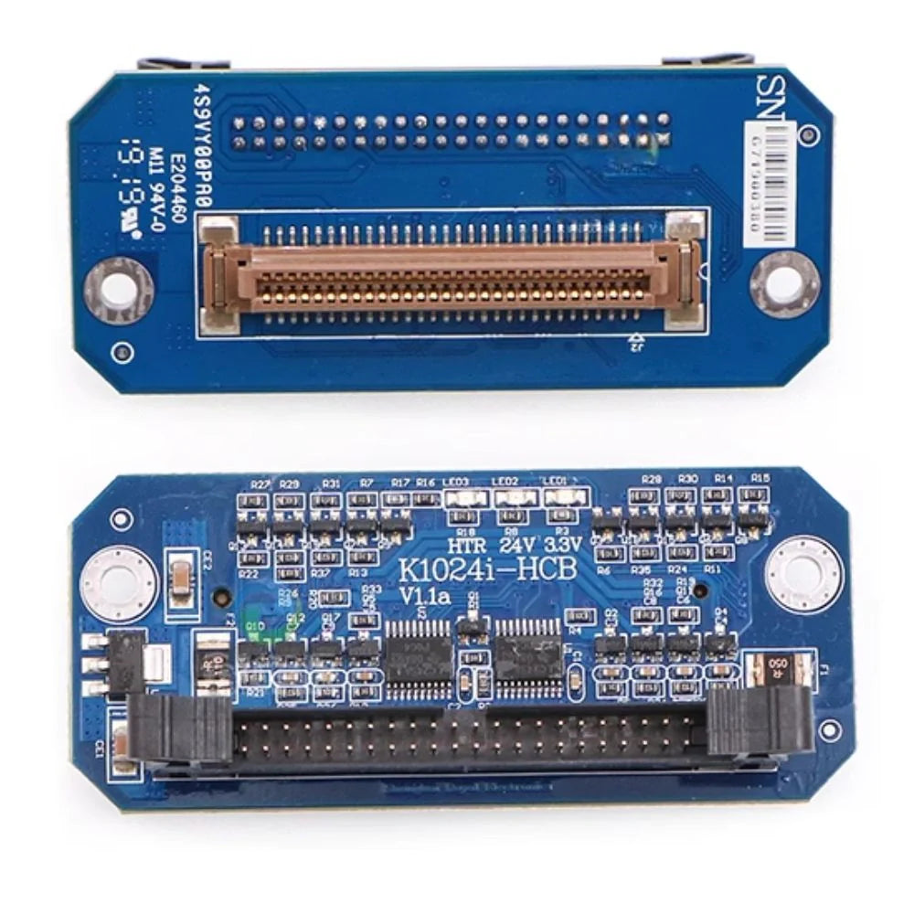 Konica 1024 - Adapter Board