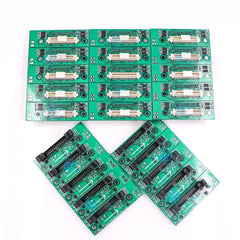 Konica KM512 Printhead Adapter Board