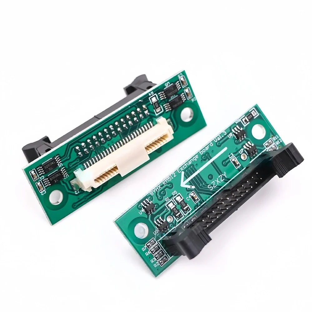 Konica KM512 Printhead Adapter Board