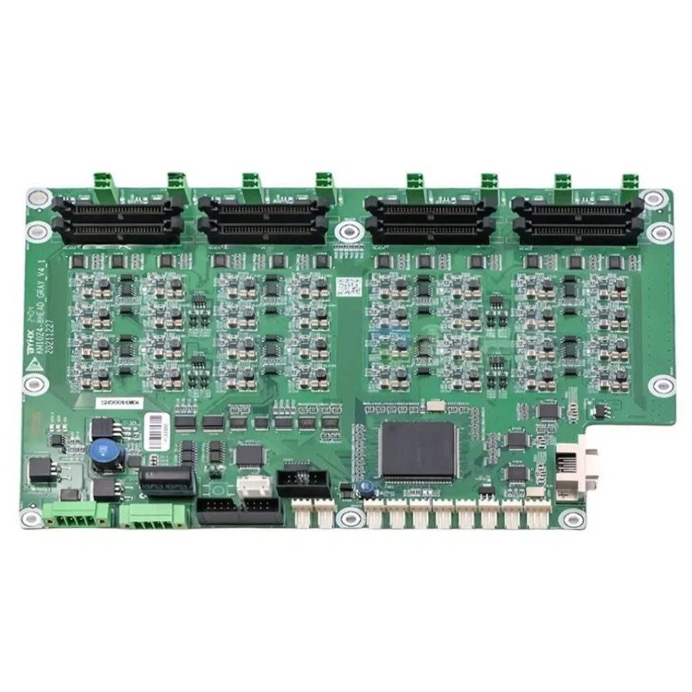 Konica 512i - 8 Head Carriage Board