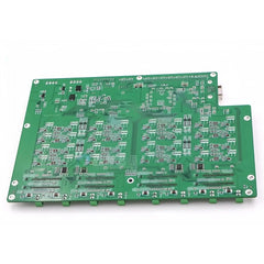 Konica 512i - 8 Head Carriage Board