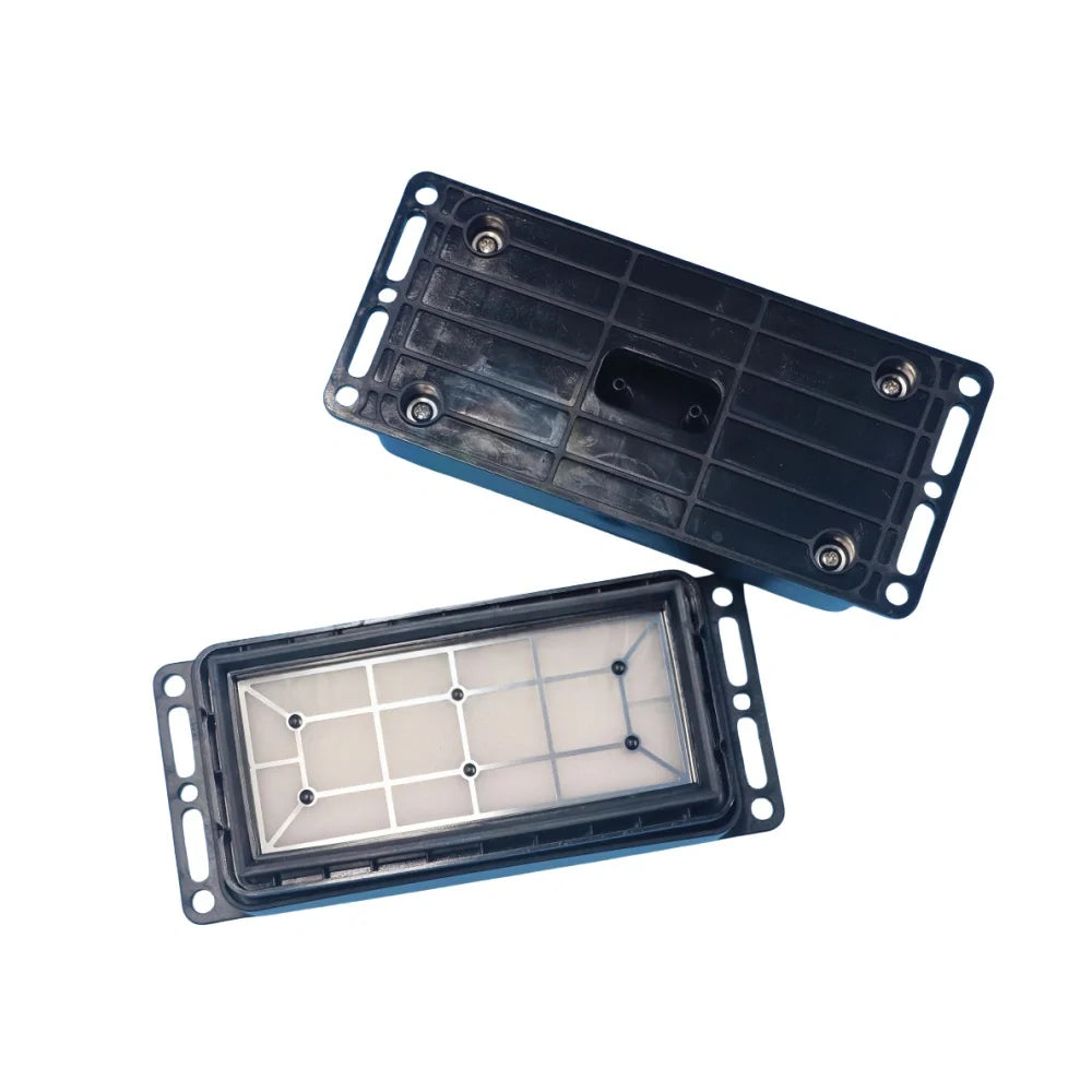 Konica KM1024i Dual Channel Ink Cap Pad