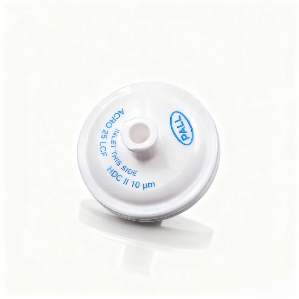 PALL Industrial Ink & Air Filtration Components