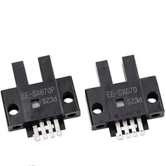 EE-SX670P Optical Limit Sensor 3-Pin