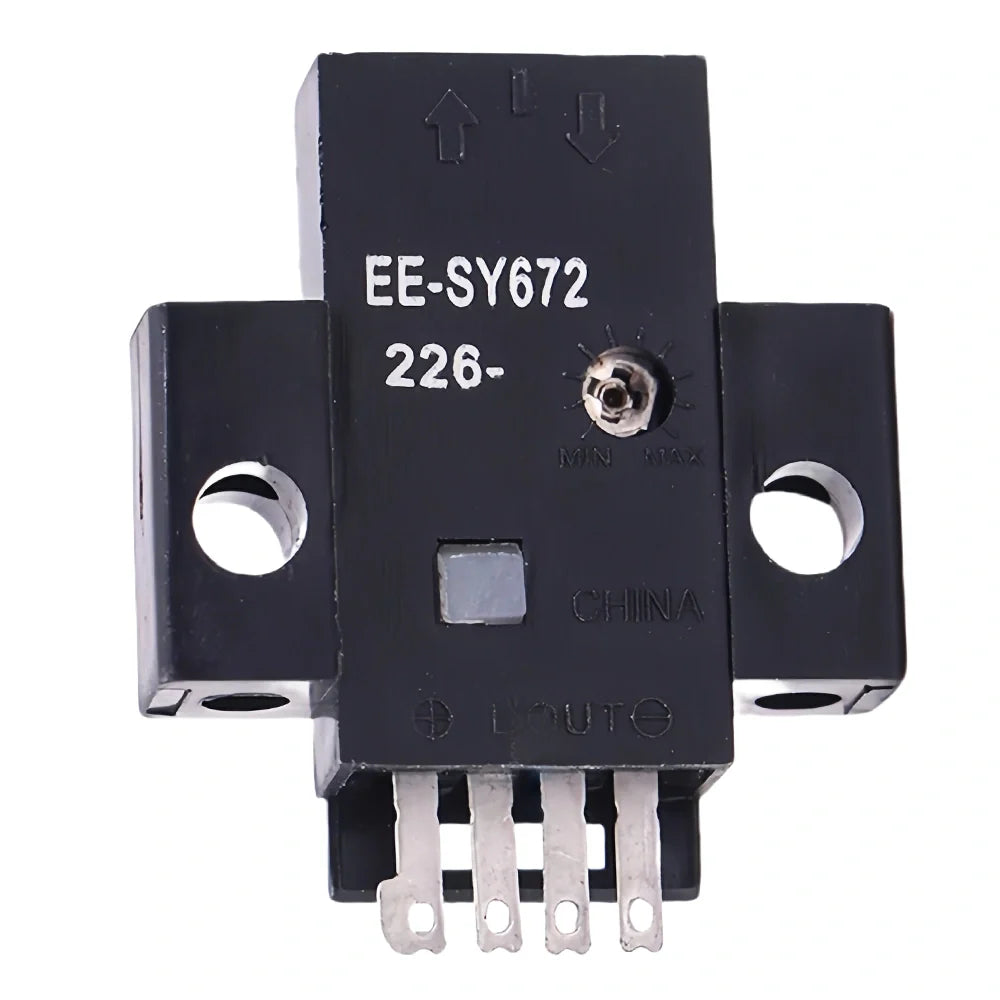 EE-SY672 Optical Limit Sensor 3-Pin
