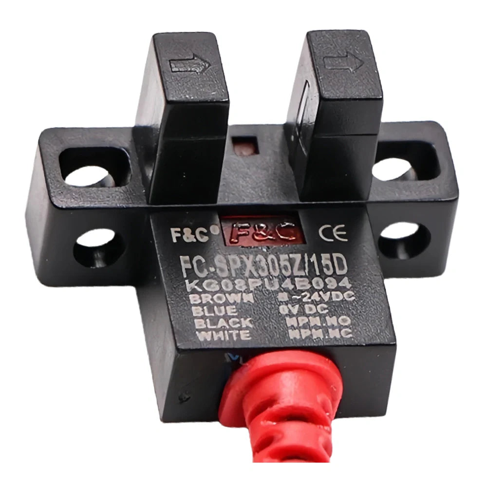 FC-SPX305Z Waterproof Optical Limit Switch