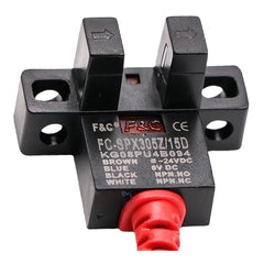 FC-SPX305Z Waterproof Optical Limit Switch