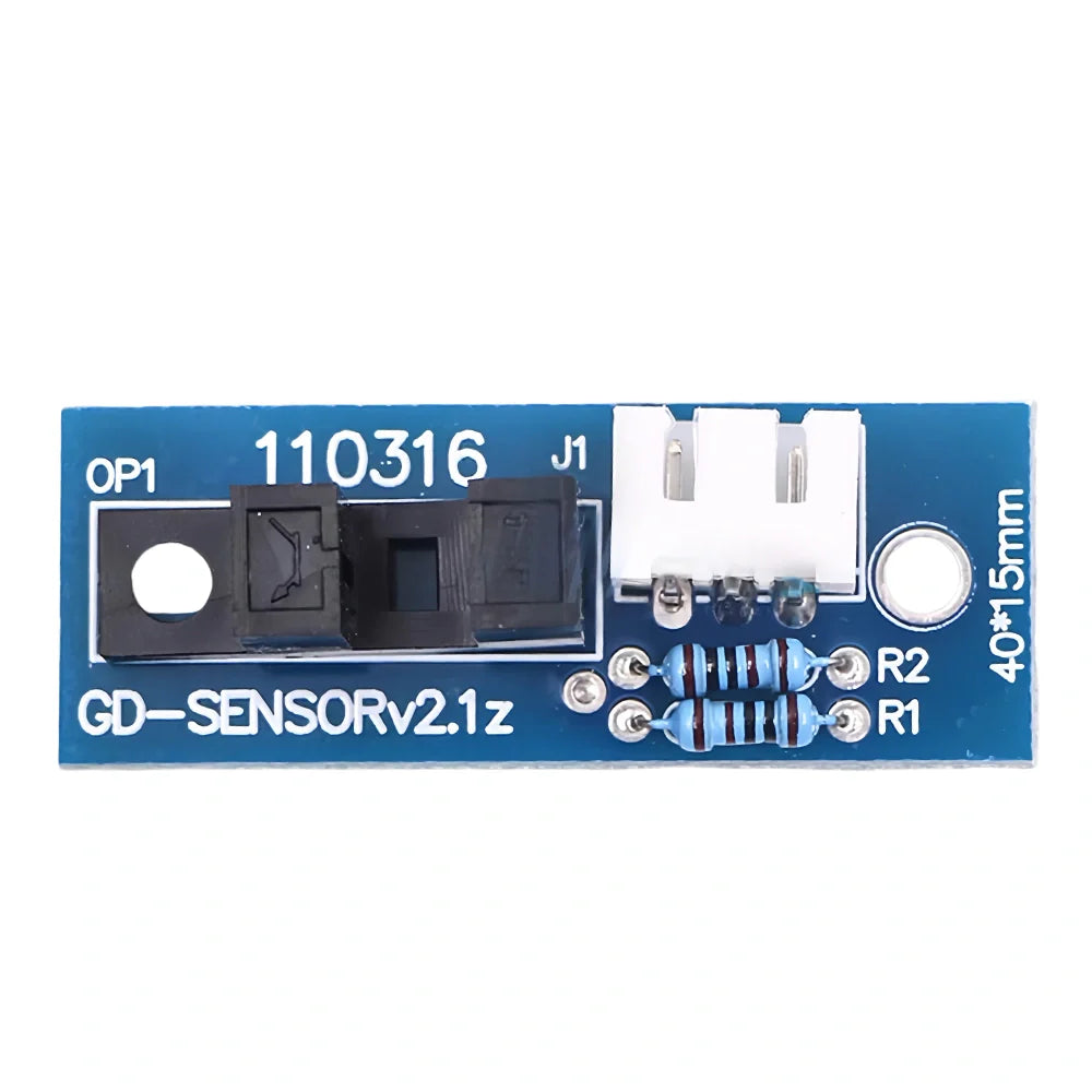 GD-SENSORv2.1Z Optical Limit Sensor 3-Pin