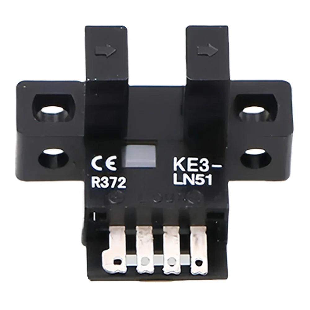 KE3-LN51 U-Slot Optical Limit Sensor