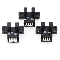 KE3-LN51 U-Slot Optical Limit Sensor