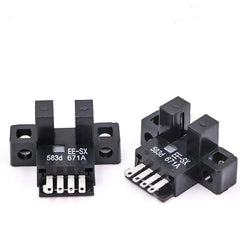 EE-SX671 Series Optical Limit Sensor Kit