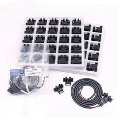 EE-SX671 Series Optical Limit Sensor Kit