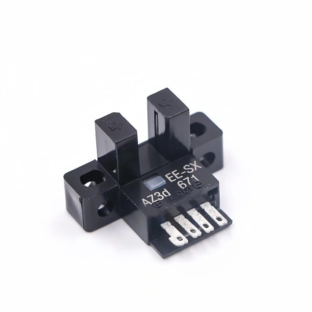 EE-SX671 Series Optical Limit Sensor Kit