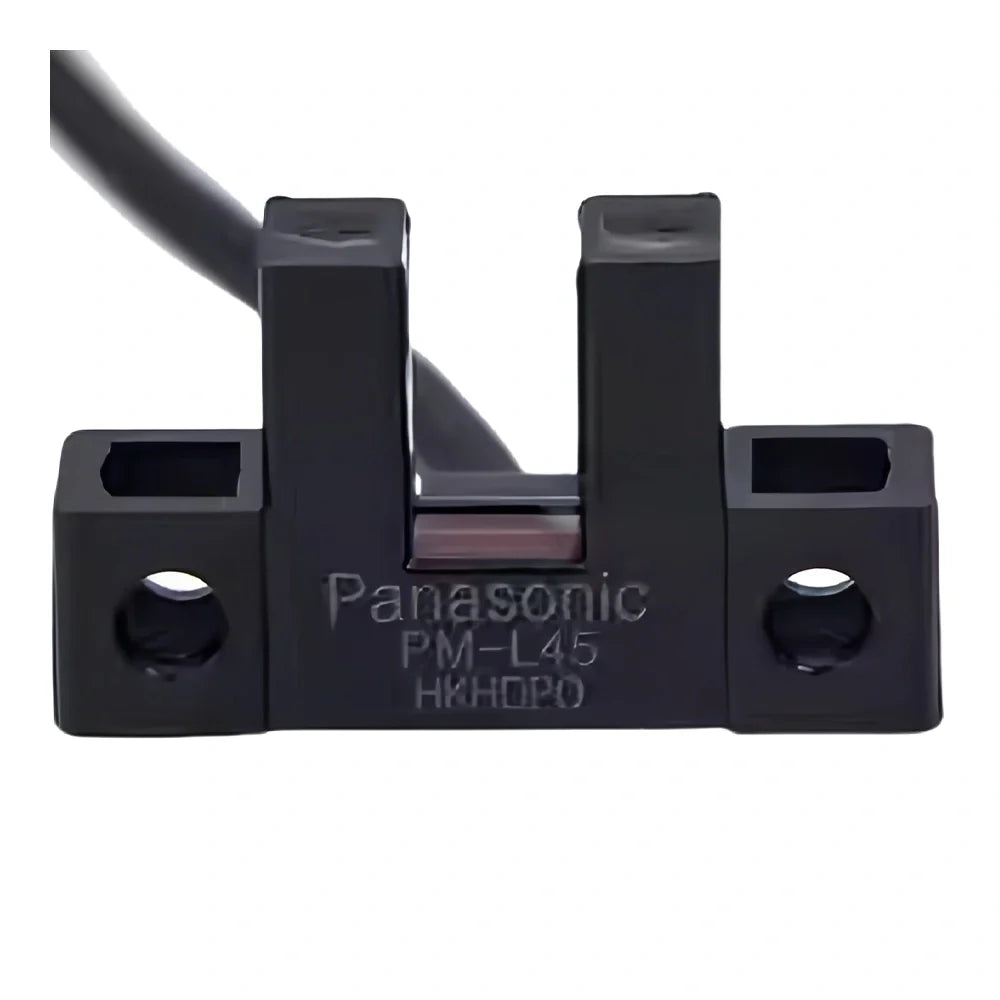 Panasonic PM-L45 6mm Optical Limit Switch