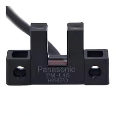 Panasonic PM-L45 6mm Optical Limit Switch