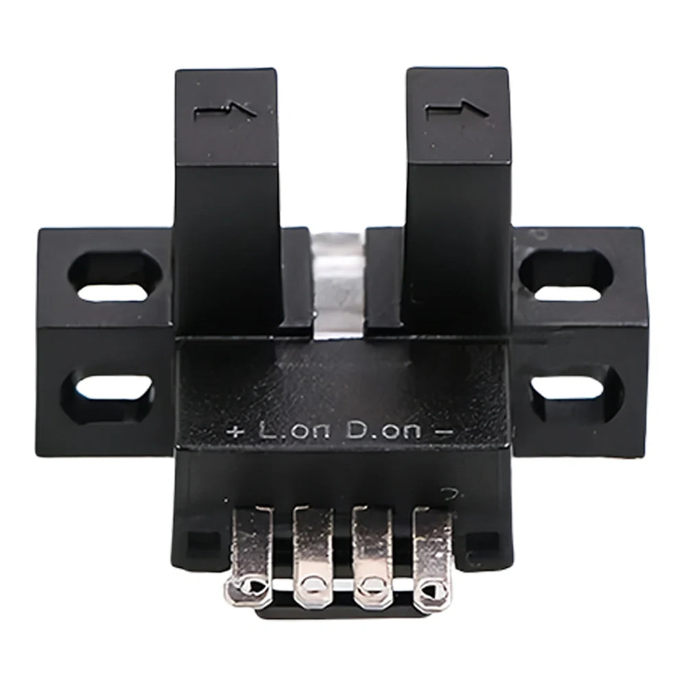 Limit Switch SL-305NA-E Optical Sensor 5-Pin