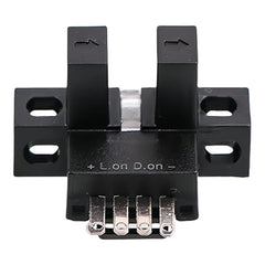 Limit Switch SL-305NA-E Optical Sensor 5-Pin