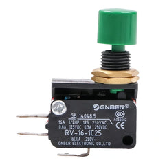 Printer End-Stop Limit Switch 2000/3000 Series