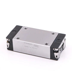 UV Flatbed Printer Guide Rail Motion Block