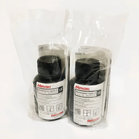 Mimaki ML015 Z B1 Mimaki Liquid 15 Ink for Mimaki Printers