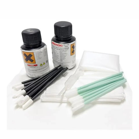 Mimaki ML015 Z K1 Mimaki Liquid 15 kit Ink for Mimaki Printers