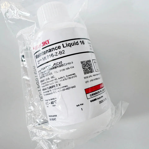 Mimaki ML016 Z B2 Mimaki Liquid 16 Ink for Mimaki Printers