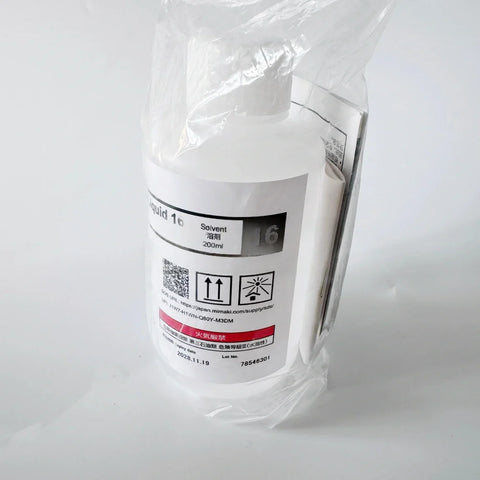 Mimaki ML016 Z B2 Mimaki Liquid 16 Ink for Mimaki Printers