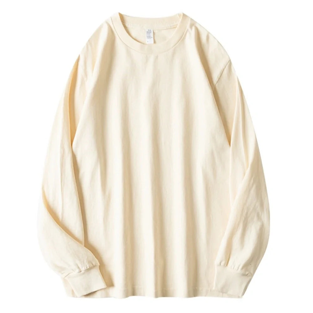 Long-Sleeve T-Shirt