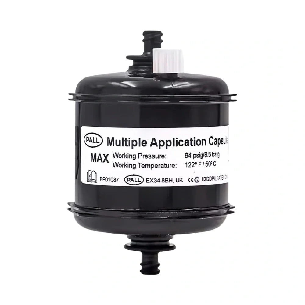 PALL MACCA0507 Main Ink Filter