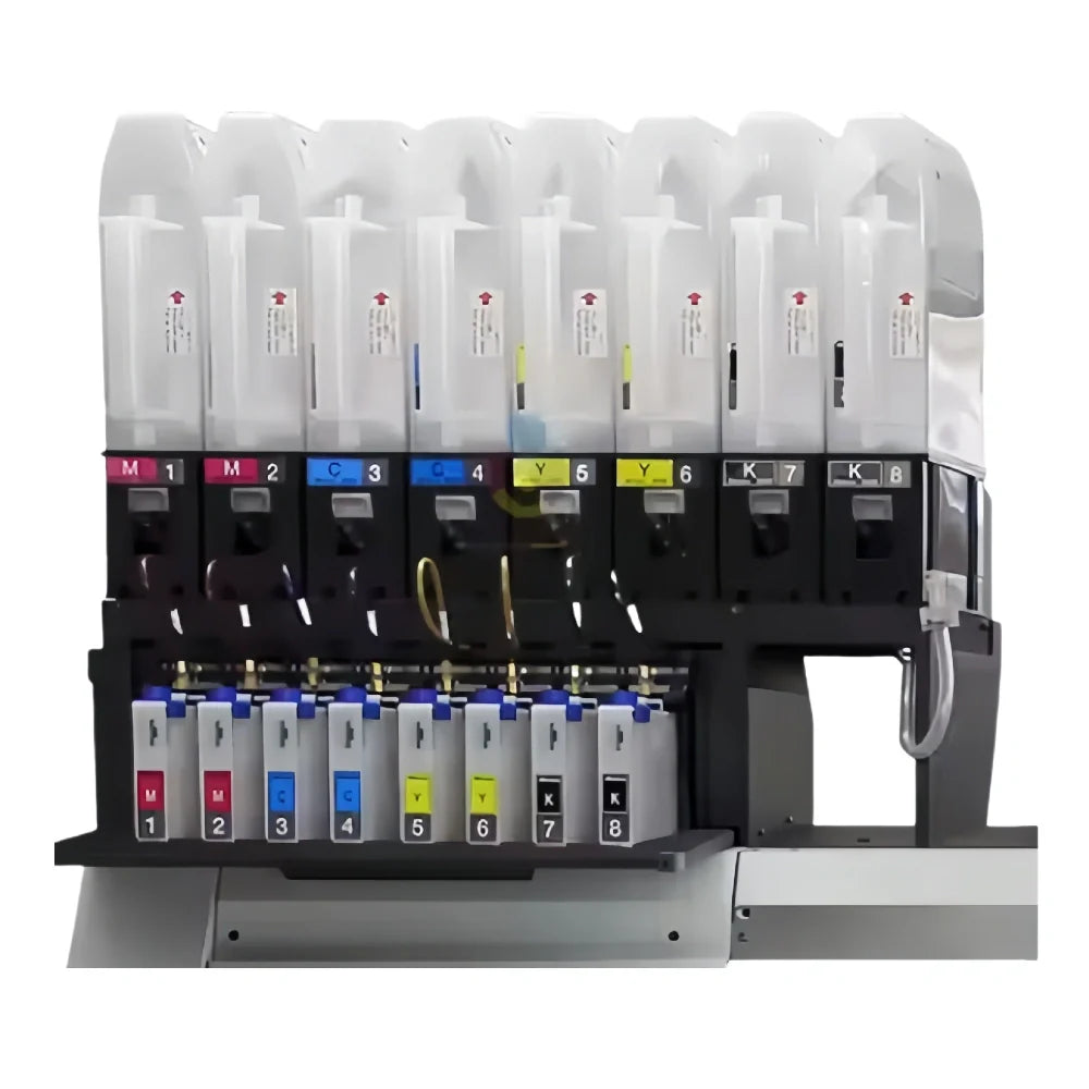 Mimaki MBIS3 Original Mimaki Bulk system Ink for Mimaki Printers
