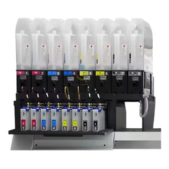 Mimaki MBIS3 Original Mimaki Bulk system Ink for Mimaki Printers