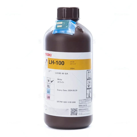 Mimaki LH 100 Hard UV Ink