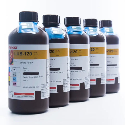 Mimaki LUS 120 UV Ink