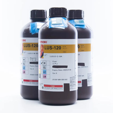 Mimaki LUS 120 UV Ink