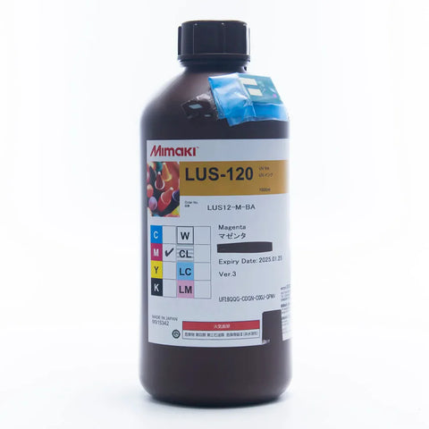 Mimaki LUS 120 UV Ink