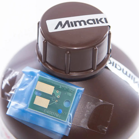 Mimaki LUS 175 UV Ink