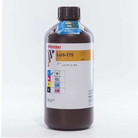Mimaki LUS 175 UV Ink