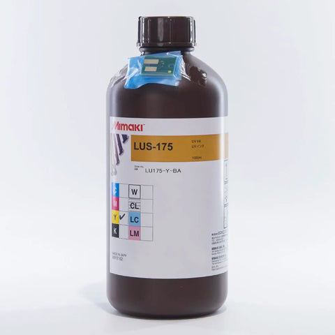 Mimaki LUS 175 UV Ink