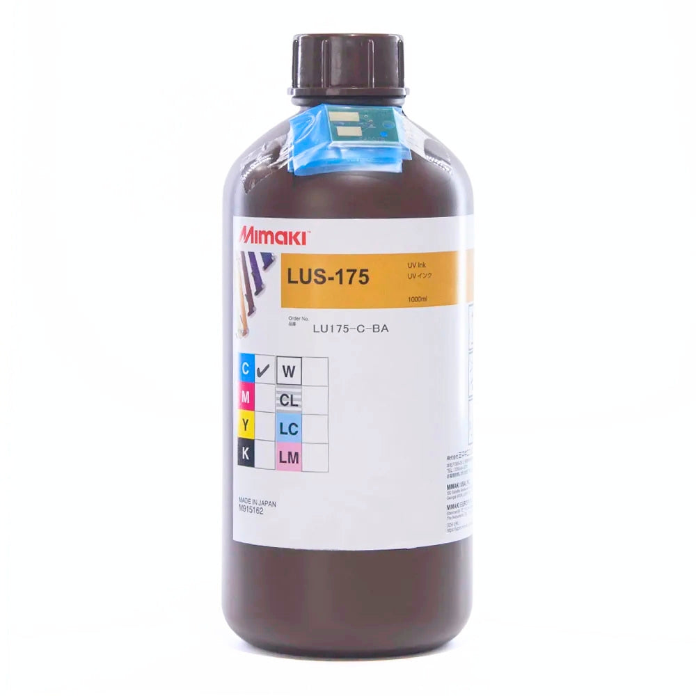 Mimaki LUS 175 UV Ink