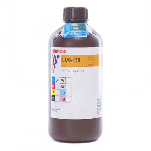 Mimaki LUS 175 UV Ink