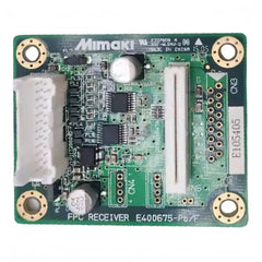 MP-E105405 - Original Mimaki FPC Change Receiver PCB Assy