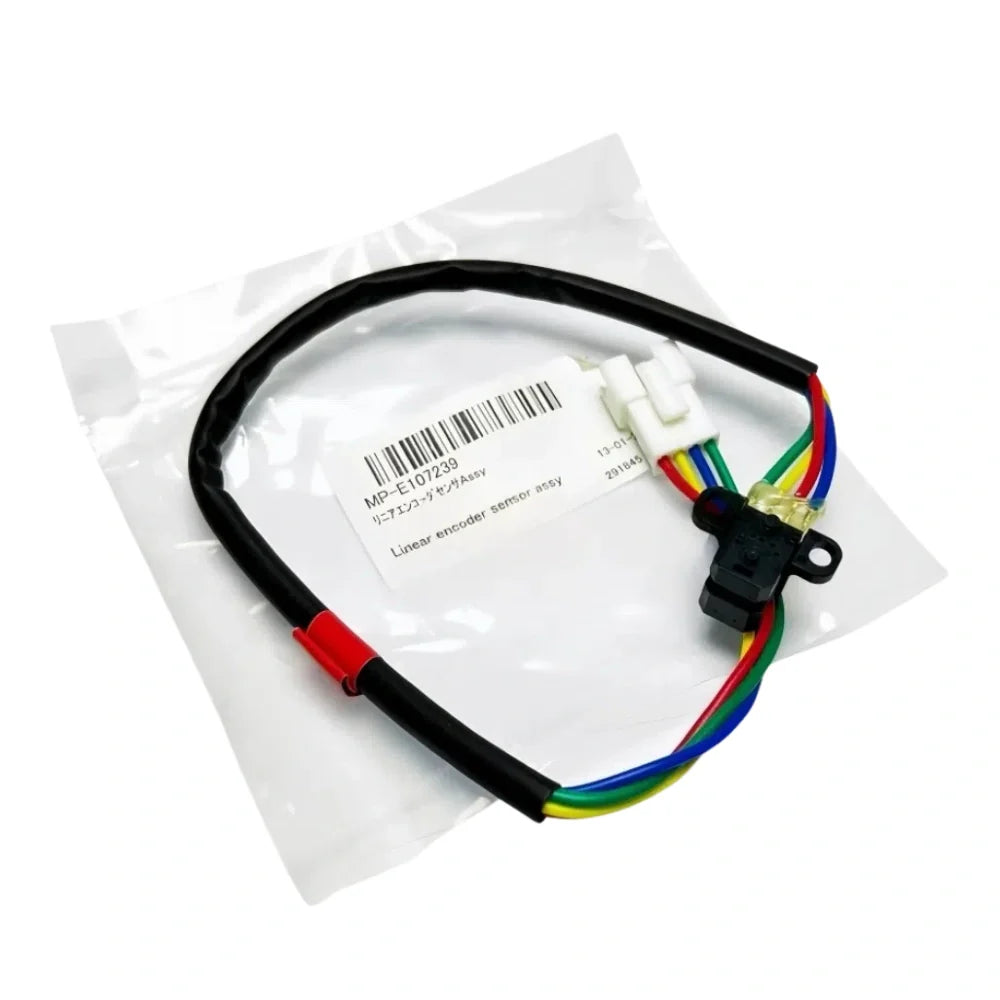 MP-E107239 - Original Mimaki Encoder Sensor Assy