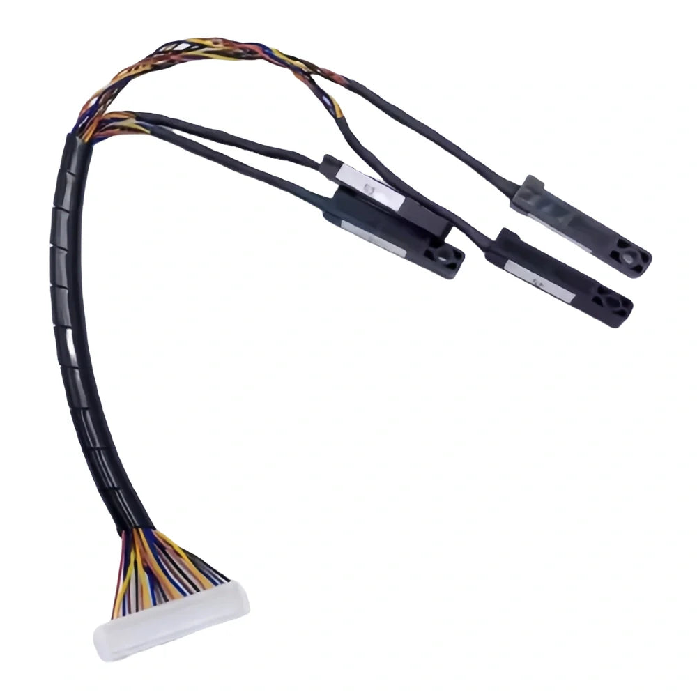 MP-E107912 - Original Mimaki Sensor Assembly Fluid Level - Head 1