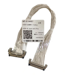 MP-E108957 - Original Mimaki Cable Assy Solenoid Valve (3 POS/2 PORTS)