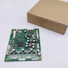 MP-E109122 - Original Mimaki Central IO PCB (LC) Assy