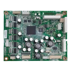 MP-E109122 - Original Mimaki Central IO PCB (LC) Assy